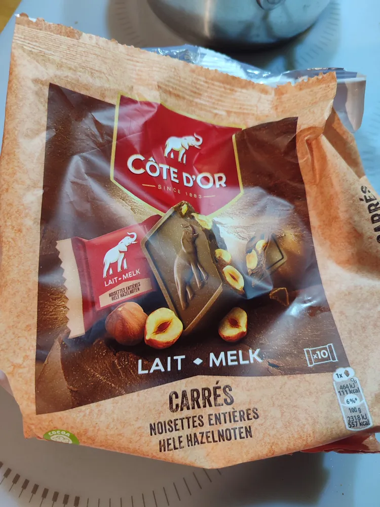 Carrés