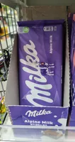 Chocolat au lait