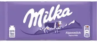 Schokolade Tafel