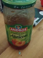 Confiture Extra Abricot
