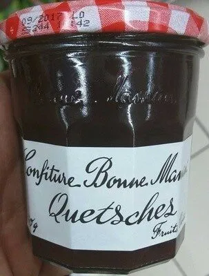Quetsches