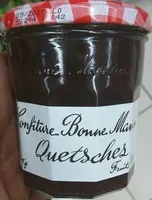Quetsches