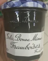 Gelée Framboise