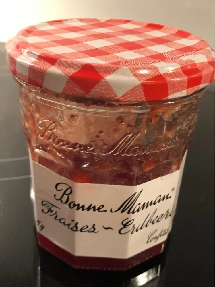 Freises Confiture