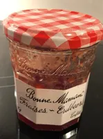 Freises Confiture