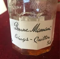 Gelée De Coings