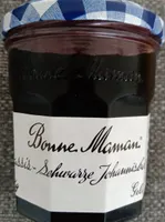 Gelée extra cassis