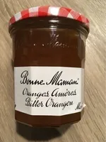 Oranges Amères Marmelade