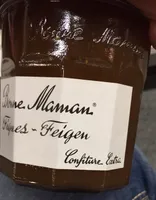 Figues Confiture Extra