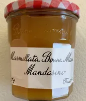 Marmellata di mandarino