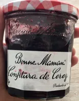 Confitura de Cereza