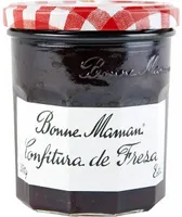 Confitura de fresa