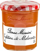 Confitura de melocotón