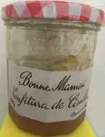 Confitura de Ciruela
