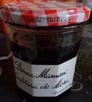 Confitura De Mora Bonne Maman