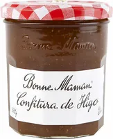 Confitura de higo