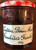 Confiture de Framboises