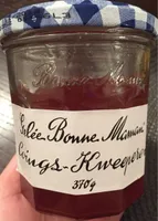 Gelée de coings