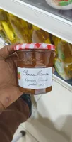 Bonne Maman Apricot Preserve (370G)