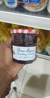 Bonne Maman Raspberry Jam