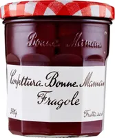 Confettura fragole
