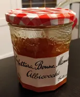 Confettura Bonne Maman Albicocche