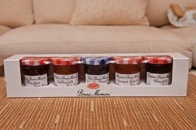 Coffret assortiment