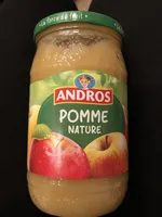 Compote Pomme Nature