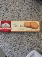 Palets Bretons Pur Beurre
