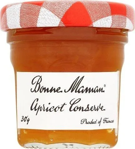 Apricot Conserve