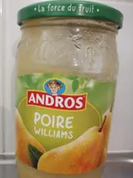 Poire Williams