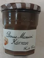 Chestnut Marmalade