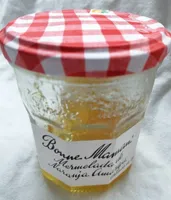 Mermelada de naranja amarga