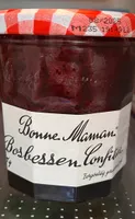 Bosbessen Confiture