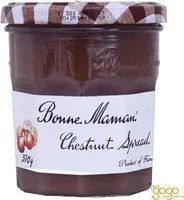 Bonne Maman Chestnuts Spread