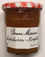 Marmelade Aprikose