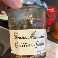 Gelee - Quitten
