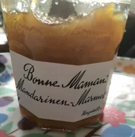 Mandarinen marmelade