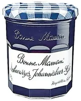 Schwarzes-Johannisbeer-Gelee