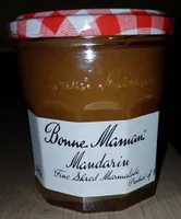 Tanguy mandarin