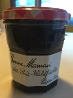 Confiture Fruits des Bois