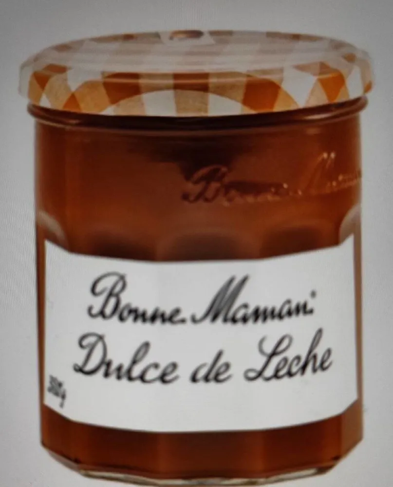 Dulce Leche