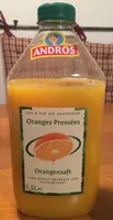 Orangensaft