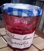 Gelée Groseilles