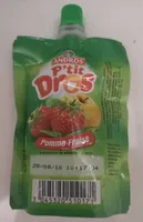 Andros Pocket