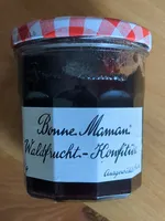 Waldfrucht-Konfitüre