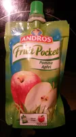 Fruit Pocket