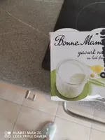 Yaourt Nature Au Lait Frais