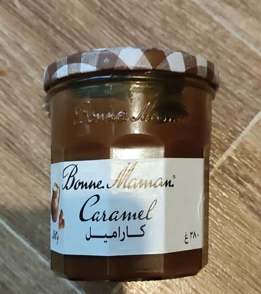 Caramel