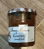 Caramel